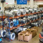 Magazyn zewnętrzny jako sposób na odzyskanie kontroli nad logistyką