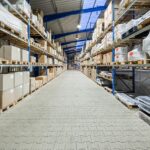 Usługi magazynowe jako realne wsparcie rozwoju firmy
