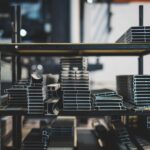 Składowanie krótko- i długoterminowe to decyzja strategiczna, nie techniczna